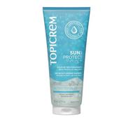 TOPICREM SUN PROTECT Shower Gel After The Sun For Sensitive Skin 200 ml