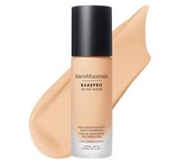 BAREPRO 24hr Matte Comfort Liquid Foundation SPF20 30ml-Fair 15 Neutral bareMinerals None One Size