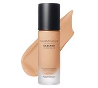 bareMinerals Barepro 24Hr Matte Comfort Liquid Foundation Mineral Spf20 30ml (various shades) - Light 28 Neutral