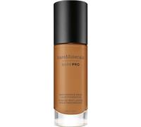 BAREPRO PERFORMANCE WEAR LIQUID FOUNDATION - WALNUT 23