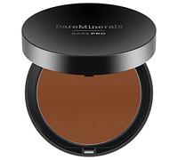BAREPRO PERFORMANCE WEAR POWDER FOUNDATION - MOCHA 31