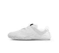 Barestep Active 2.0 Barefoot Shoe | Wide Toe Box | Helps Neuropethy, Plantar Fasciitis. Bunions | Lightwieght, Natural Movement, Zero Drop, White, 11 Wide Women/10 Wide Men