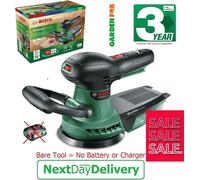 BARETOOL Bosch advanced Cordless ORBITAL SANDER 18V 06033D2100 3165140874618 ZTD