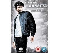 Baretta - Season 1