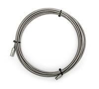 BARETTO Extension, Stainless Steel, 9 m