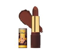 Barfee - Luxe Matte Lipstick | Chocolate Brown | 4ml | Hydrating • Nourishing • Long-Lasting • Rich Bullet Matte Finish