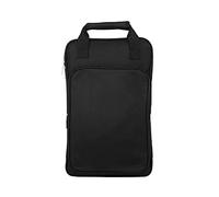 Barfeery 1 PCS Oxford Cloth Thickened Drum Stick Bag Portable Portable Shoulder Bag Drum Stick Bag