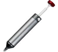 Barfeery 1Pcs Desoldering Pump Solder Sucker -02 Profesional Welding Tools SMT IC Pickup Remover Tool