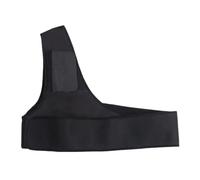 Barfeery Hands-Free Umbrella Holder Strap Supportive Wearable Umbrella Strap Portable Hands-Free Rain Umbrella Support Strap 40cm