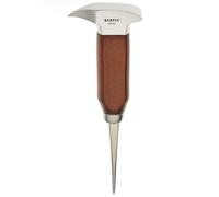 Barfly Anvil Style Ice Pick, Stainless Steel, 17.78 x 6.03 x 1.91 cm