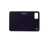 Barfly Bar Board, 6" X 9", NSF