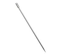 Barfly Cocktail Picks Stainless Steel Grooved Top (1 Count)