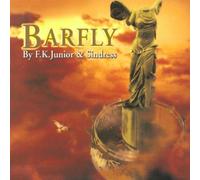 Barfly Compiled By F.K. Junior & Sindress by Various Artists