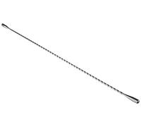 Barfly Double End Stirrer 17, Stainless Steel, Stainless, 0.8 x 0.8 x 42.3 cm