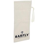 Barfly Lewis Ice Bag, Nylon, Beige, 1.3 x 24.2 x 29.6 cm