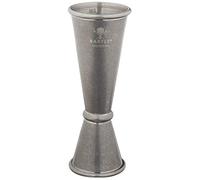 Barfly M37005VN Japanese Style Jigger, 1 oz x 2 oz, Vintage