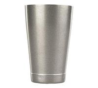 Barfly M37007VN Cocktail Tin, 18/8 Stainless Steel, Vintage