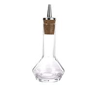 Barfly M37070 Bitters Bottle, Stainless Steel, 1.7 Ounces, Stainless