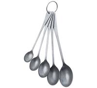 Barfly M37075 Cocktail Measuring Spoon One Size Vintage