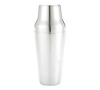 Barfly M37085 Cocktail Shaker Set, 18/8 Stainless Steel