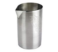 Barfly M37086 Cocktail Shaker Set, 18/8 Stainless Steel