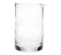 Barfly M37087 Mixing Glass, 17 Ounces