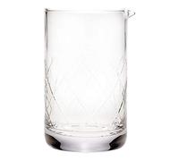 Barfly M37088 Drink Mixing Glass, 24 oz. (700 ml)