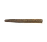 Barfly M37093 Muddler, 18/8 Stainless Steel, Wood