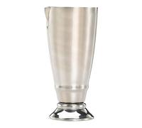 Barfly M37126 Drink Jigger, 2 oz, Stainless w/Spout