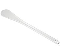 Barfly Mercer Culinary Hell's Tools Hi-Heat Spootensil Chef Pastry Spatula 45 cm