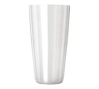 Barfly Superfly Tin, 28 OZ Cocktail Shaker, Large (828 ml), Heavyweight Stainless, (M37160)