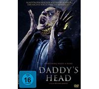 Barfoot, B: Daddys Head (DVD)