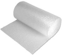 Bargain Factory Extra Large 300mm X 5m Roll of Quality Bubble Cushioning Wrap Roll - Strong, Affordable, and Ideal for House Moving, Removals, Packing, Shipping, and Mailing