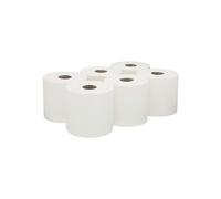Bargain Factory Strong Cleaning Centrefeed Rolls - for Cleaning Hygiene