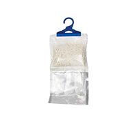 Bargain Gateway Hanging Wardrobe Dehumidifier - Removes Moisture, Prevents Mould - Cars, Wardrobe, Cupboard