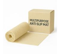 Bargain House Anti Slip Rug Mat Liner 24 Inch x 6FT Carpet Gripper