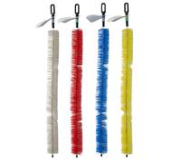 Bargain House Long Handle Cleaning Duster Brush, Pack of 1