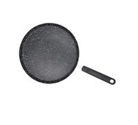 Bargain House Marble Non Stick Tawa Induction Gas Roti Dosa Pan 30cm