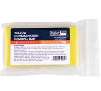 **BARGAIN** Valet Pro Car / Motorbike Yellow Clay Bar **USE MEGUIARS, DODO JUICE LUBE**