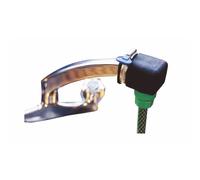 Bargain4u 1Pcs Large Square Mixer Kitchen Tap to Garden Hose Pipe Connector Adapter Easy to Use and Fits