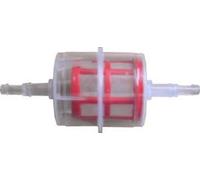 BargainBitz 2 X Large Universal Inline Fuel Filter Filters Diesel Petrol Bio Veg Oil Ff3