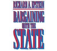 Bargaining With the State