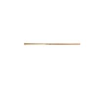 BARGAINS-GALORE 120cm Garden Hoe Replacement Handle - Round Thick Wooden Pole Attachment for Garden Tools | Gardening Tool Accessory, Strong & Durable