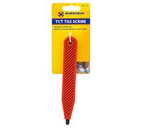 BARGAINS-GALORE 2 X TILE SCRIBE CERAMIC TUNGSTEN CUTTING CARBIDE TIP FLOOR MARKER TCT SCRIBER