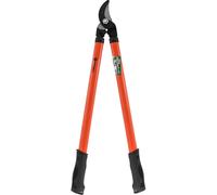 BARGAINS-GALORE 24" Long Handle Lopper Extend Garden Tree Trimmer Branch Bypass Pruner BARGAINS-GALORE Multicolor
