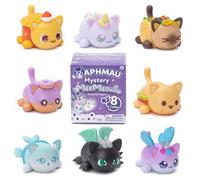 BargainsMania Aphmau Mystery Meemeows Figures - Assorted (Random 1 Pack You Will Get) - There Are 8 Total Surprise Figures In The First Assortment, A Paw-sitively Must-have For Aphmau Fans!