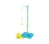 BargainsMania Early Fun All Surface Set - This Is Great For All Ages And A Wonderful Way To Develop Hand-Eye Co-Ordination - Dimensions: 46.6 x 9.6 x 140cm (Approx.)