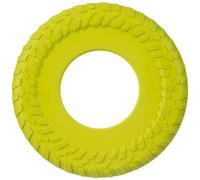 BargainsMania Flying Disc - Have Some Fun With Your With This Flying Disc, Which Comes In A The Is Perfect For Playing Fetch With Your Pup (Green)