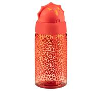 BargainsMania Kids Animal Bottle - Kids Can Have Fun And Be Entertained With This Novelty, Animal Themed, Water Bottle (Dinosaur)