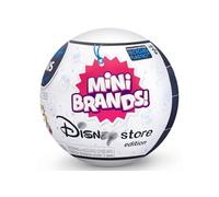 BargainsMania Mini Brands - Introducing New REAL Miniature Toy Store Collectables. There Are Over 70 Miniatures - Dimensions: 8.5cm - Weight: 0.08kg